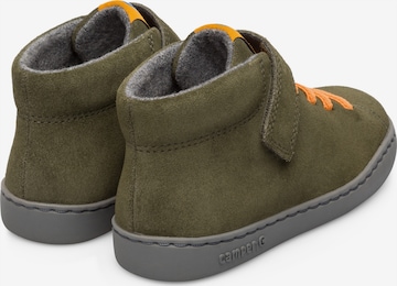 CAMPER Sneakers ' Peu Touring ' in Green