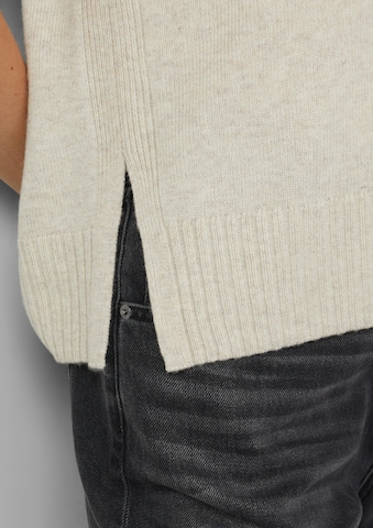 Pull-over s.Oliver en beige