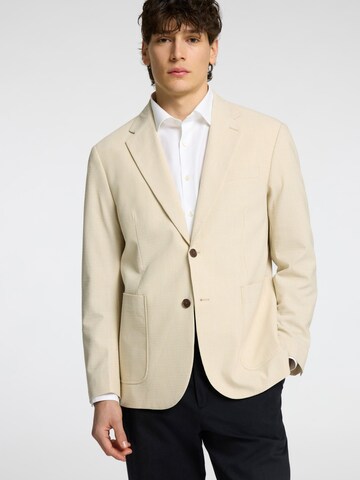SELECTED HOMME Regular Fit Jakke i beige