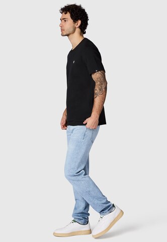 Ragwear Тениска в черно