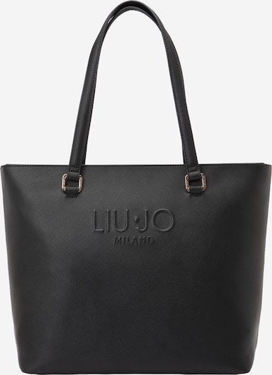 Liu Jo Shopper torba 'Halona' u crna, Pregled proizvoda