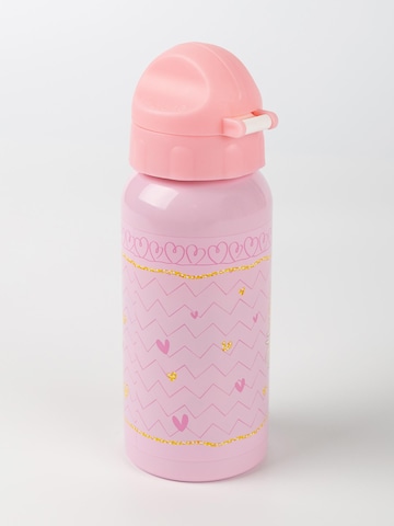 SIGIKID Drinking Bottle in Pink