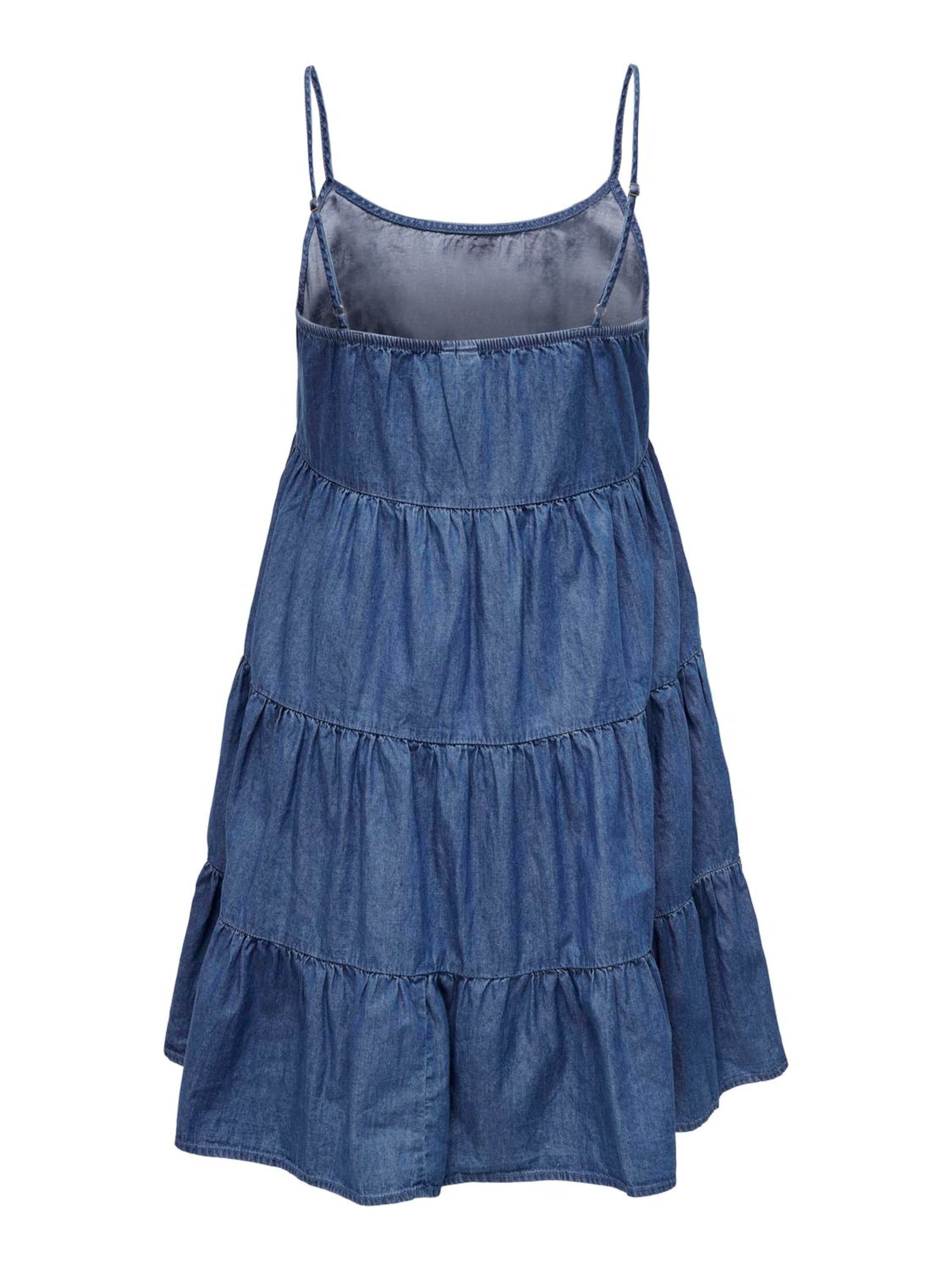 Abito estivo 'THYRA-BEA' di ONLY in blu