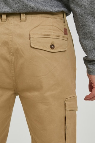 11 Project Regular Cargo Pants in Beige