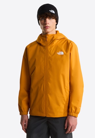 THE NORTH FACE Átmeneti dzseki - barna: elől