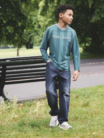 regular Jeans di Next in blu: frontale