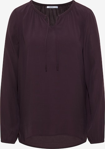 CECIL Blouse in Brown: front