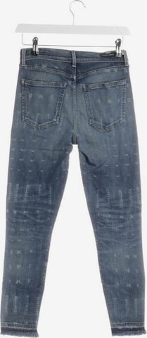 Citizens of Humanity Jeans 25-26 in Blau