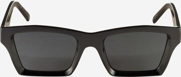 LE SPECS Слънчеви очила 'Something' в черно
