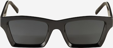 Occhiali da sole 'Something' di LE SPECS in nero