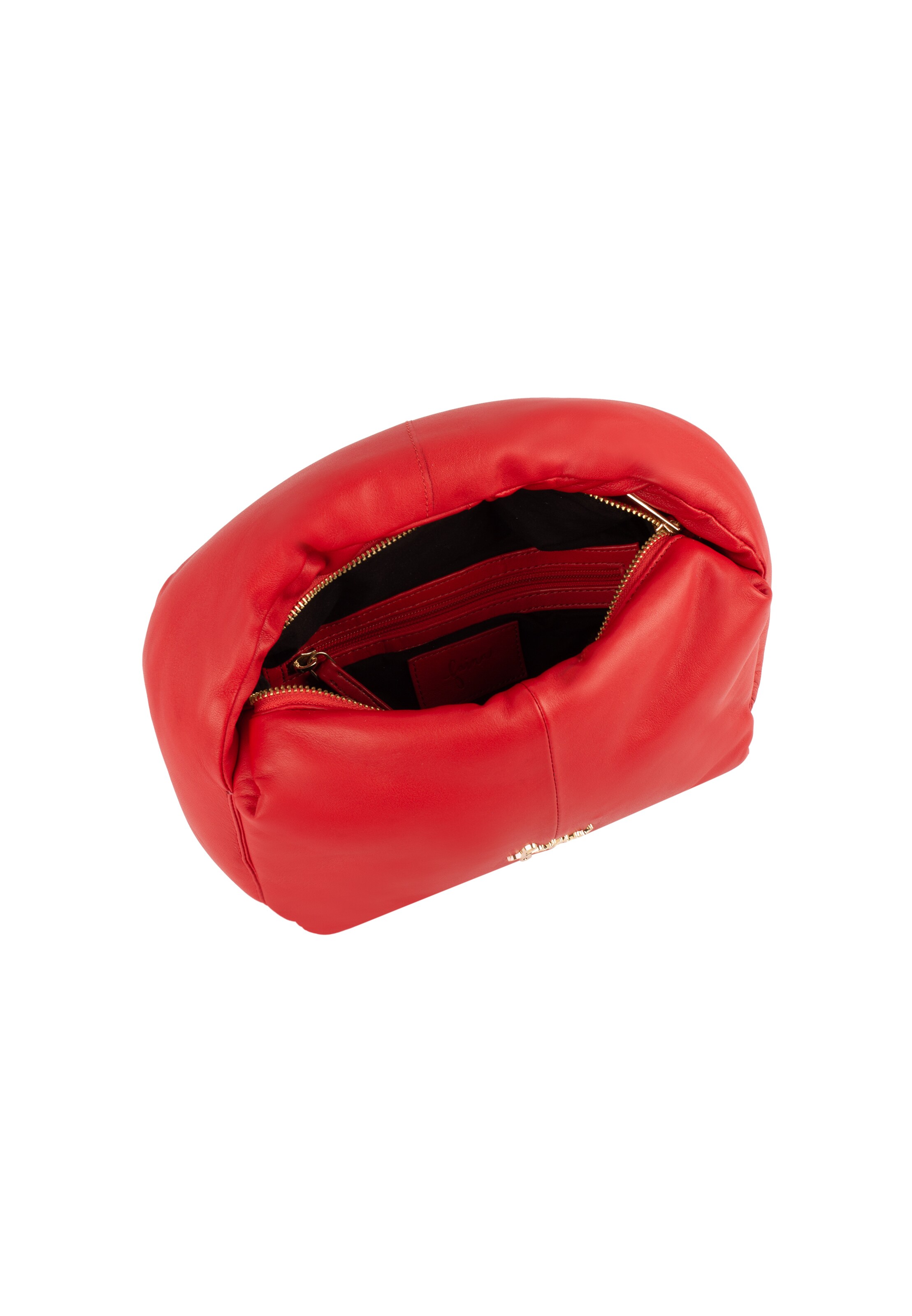 faina Kézitáska - piros