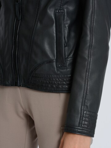 MUSTANG Between-season jacket in Grey