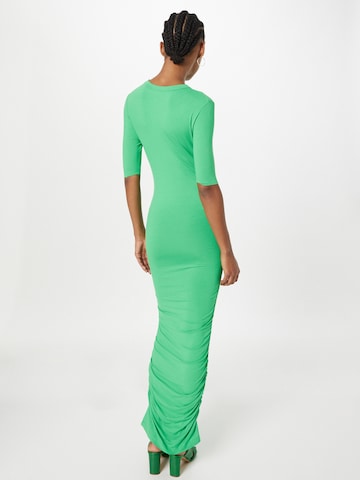 DAY BIRGER ET MIKKELSEN Sukienka 'Christie' w kolorze zielony