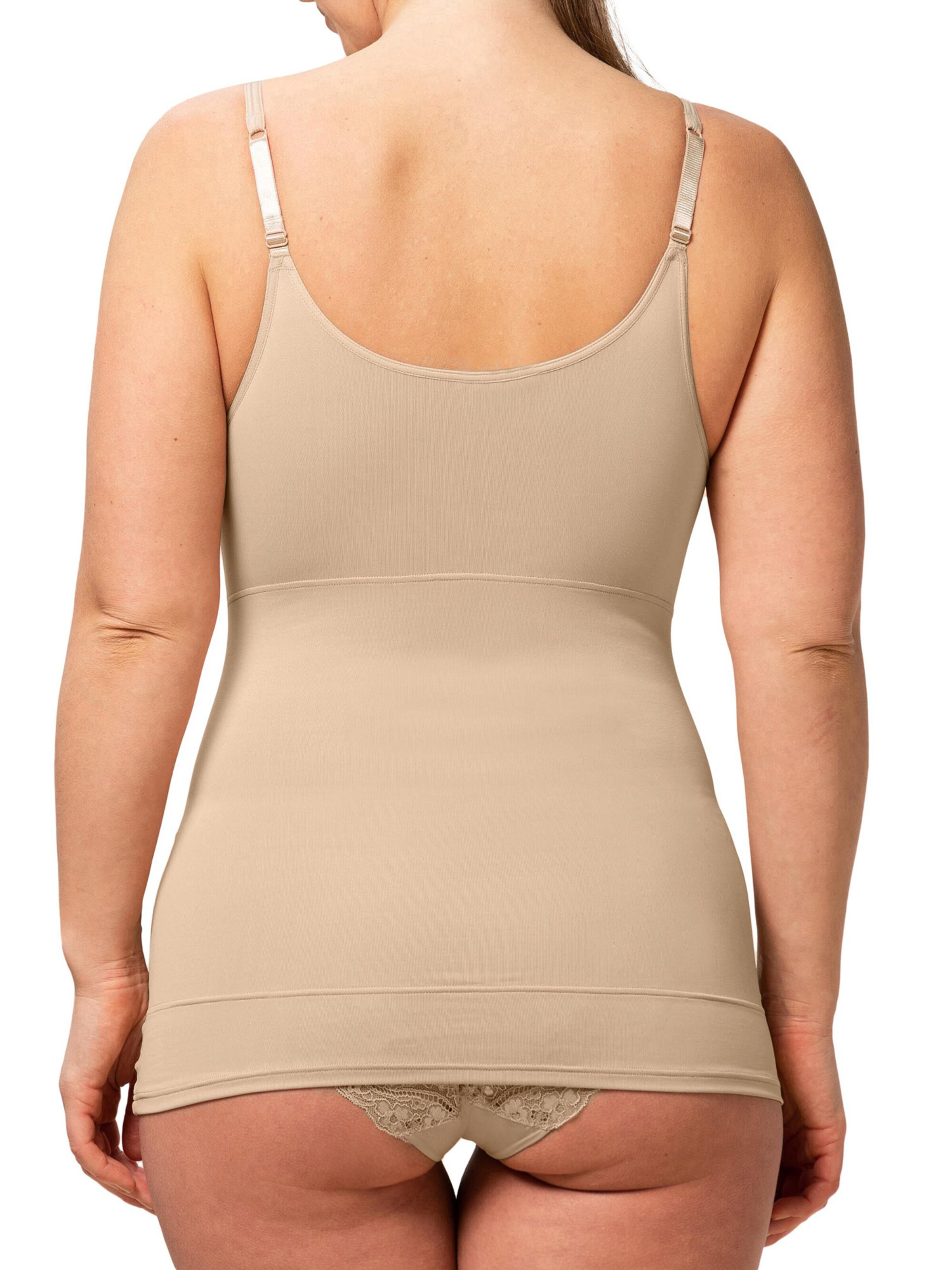 TRIUMPH Spaghettitop ' Trendy Sensation ' in Beige