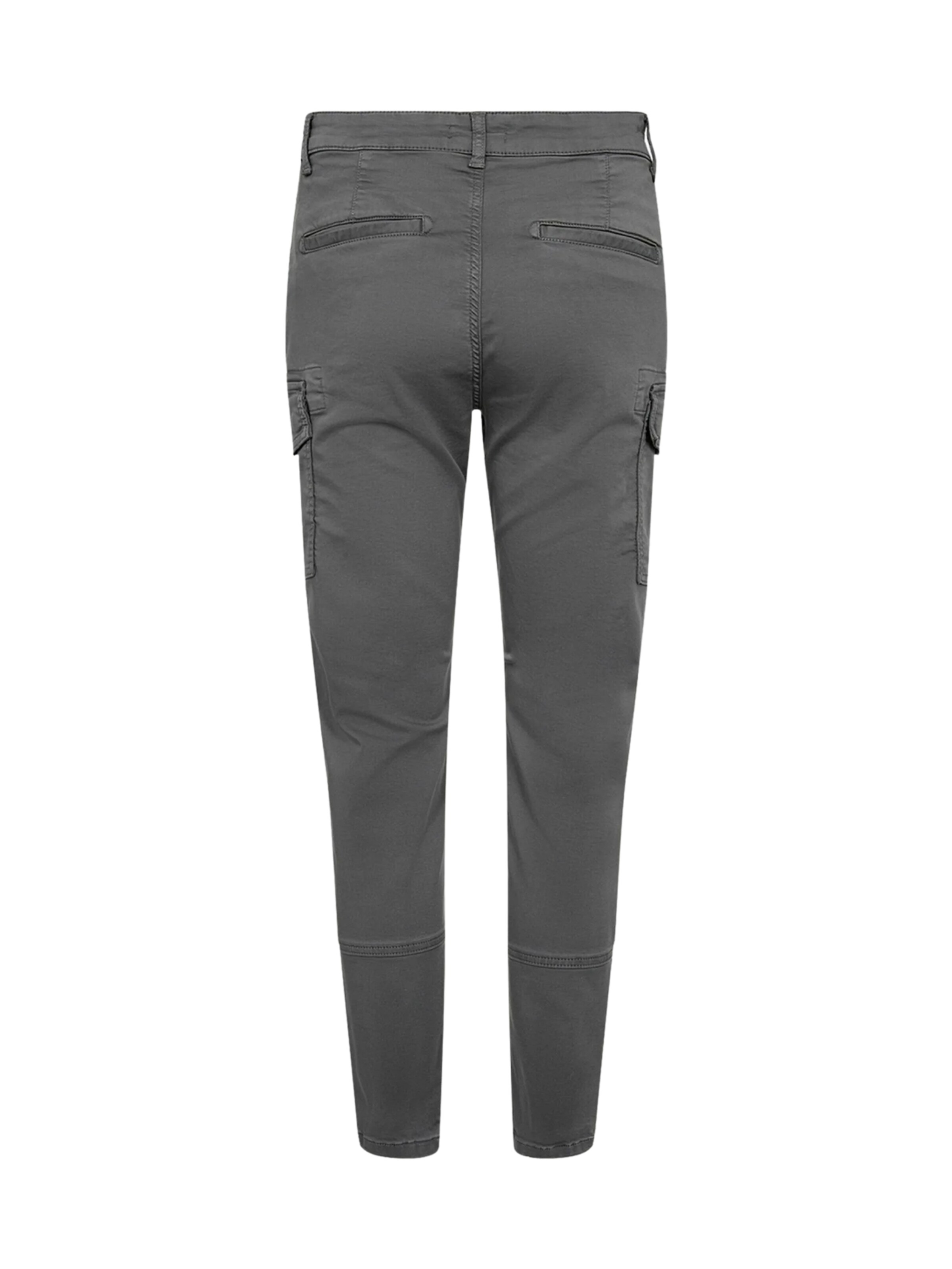 Soyaconcept Slimfit Nadrág - szürke