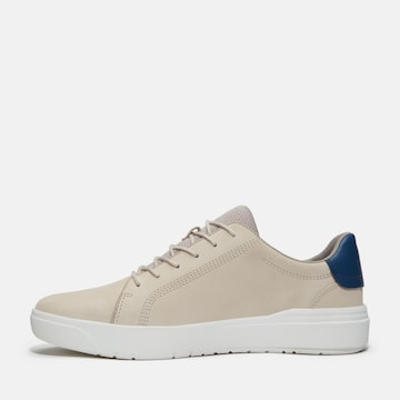 TIMBERLAND Sneaker 'Seneca Bay' in Beige