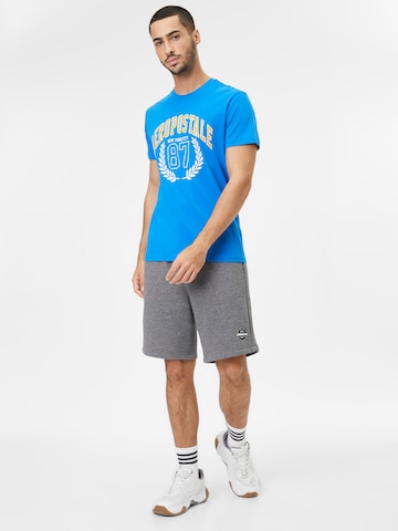 zils AÉROPOSTALE T-Krekls