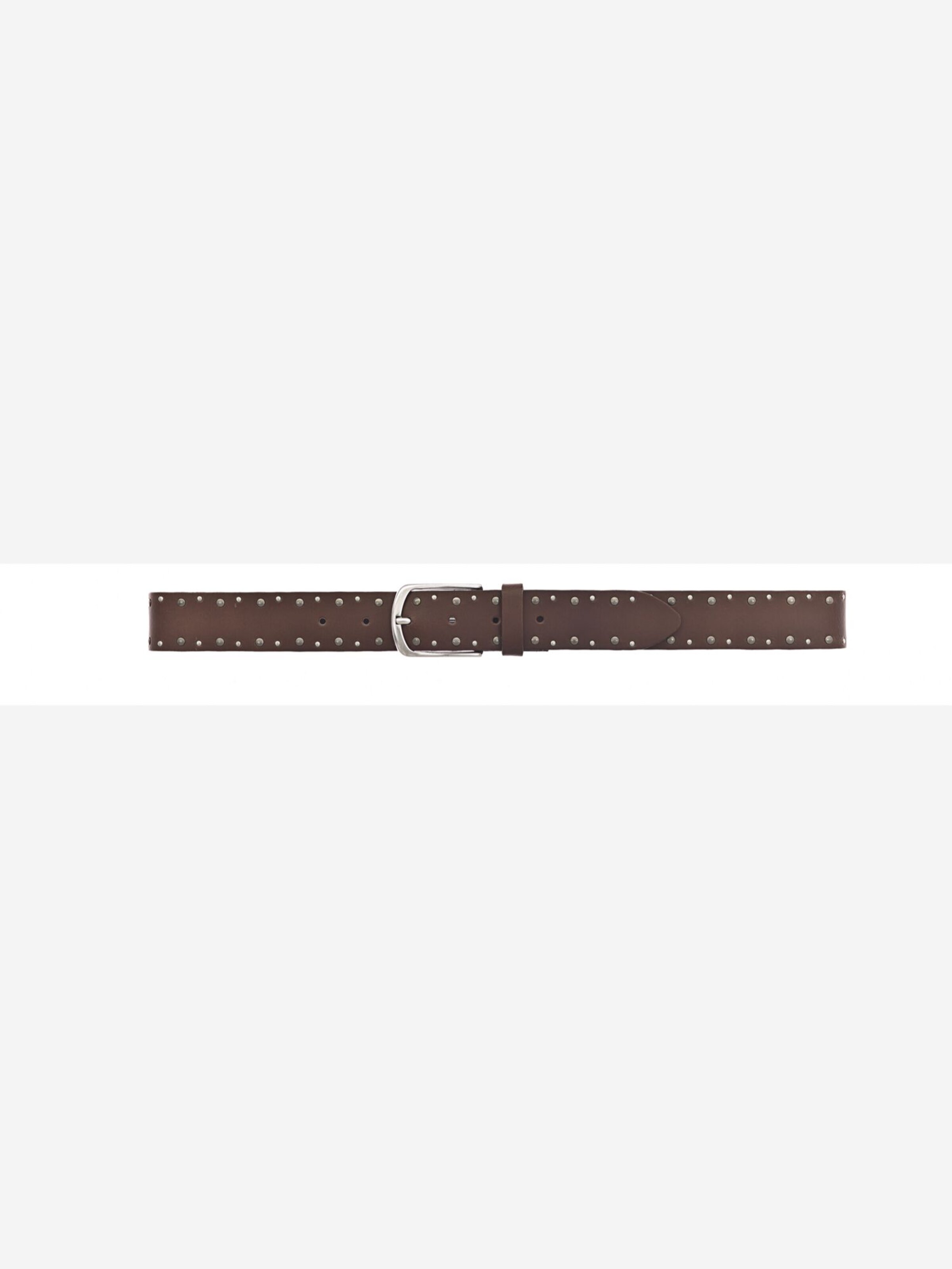 MUSTANG Belt in Brown