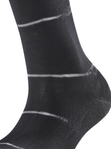 FALKE Socken 'Wave Bond'‌ in Schwarz