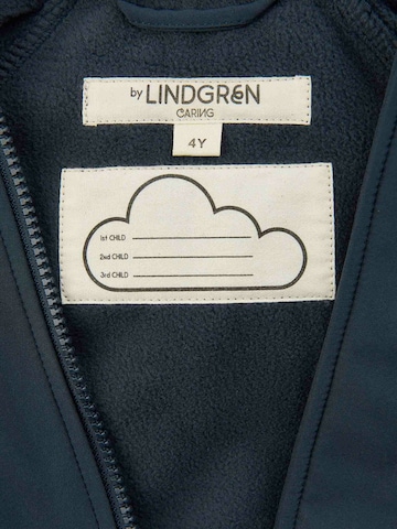 byLindgren Performance Jacket 'Njord' in Blue