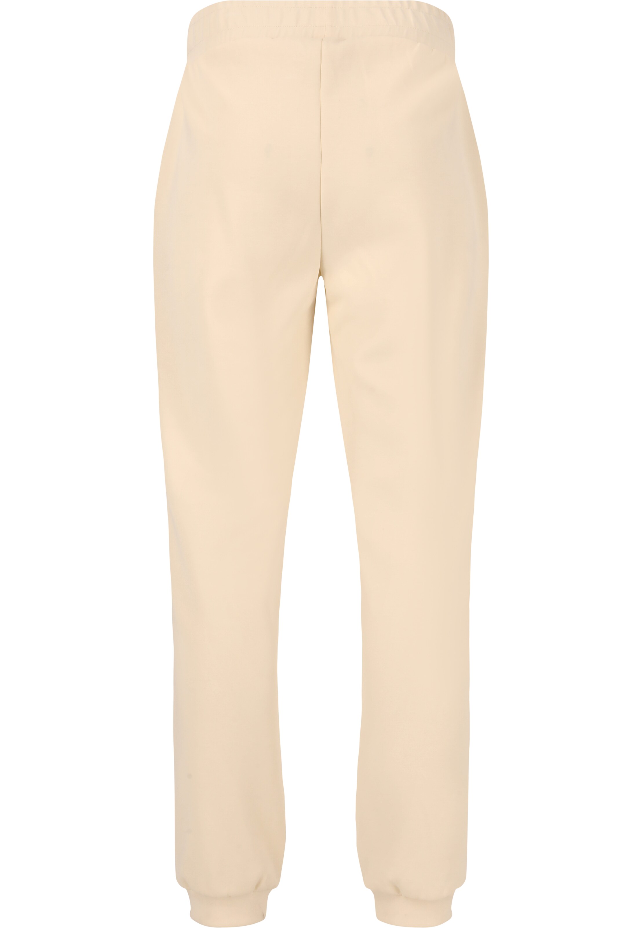 Athlecia Regular Sweathose 'Elaina' in Beige