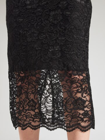 melns ABOUT YOU Svārki 'Nalani'