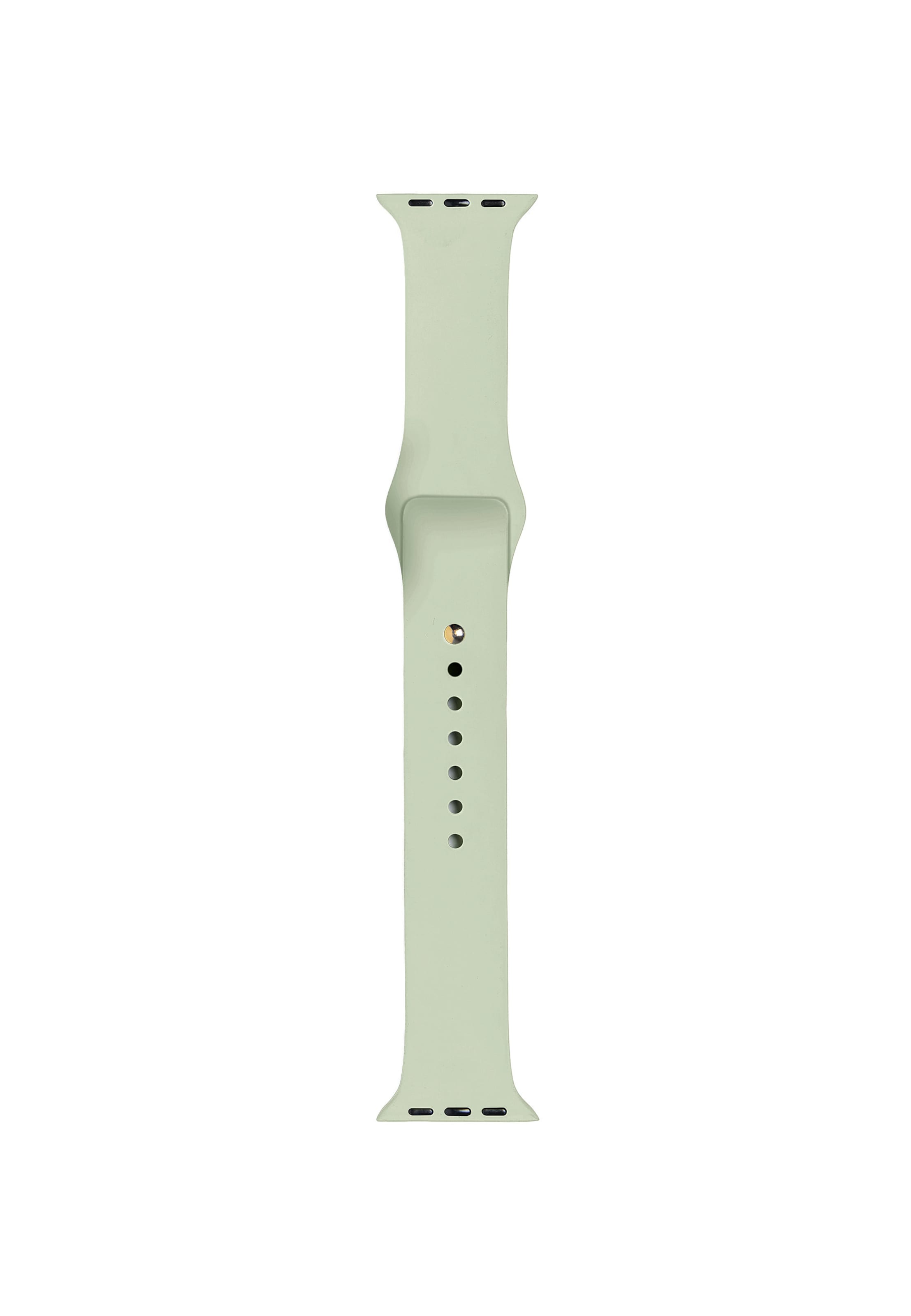 Montre digitale 'Apple Watch 38/40/41/42 Large' iDeal of Sweden en vert