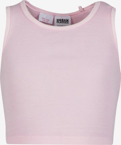 Urban Classics Toppi värissä roosa, Tuotenäkymä