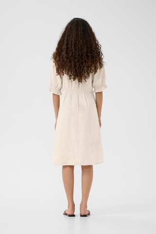 InWear Jurk 'Rigitta' in Beige