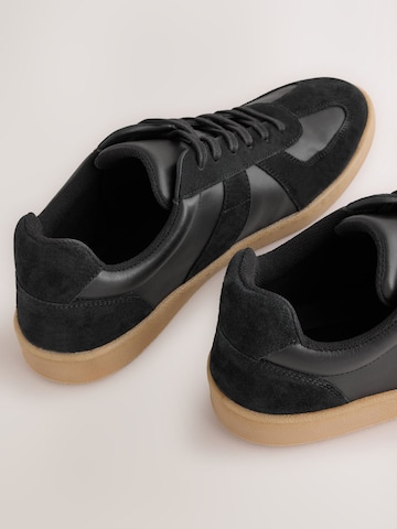 Next - Zapatillas deportivas bajas en negro