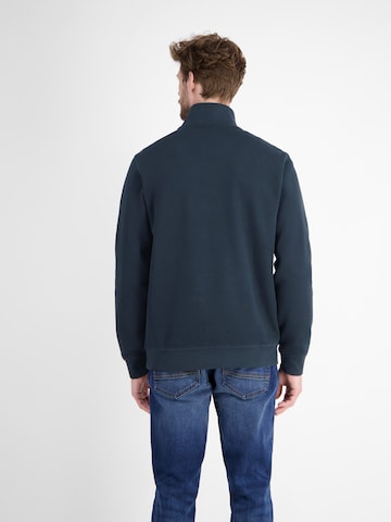 Sweat-shirt LERROS en bleu