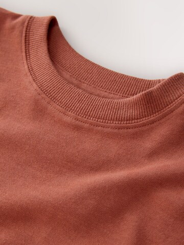 Next - Camisola em vermelho