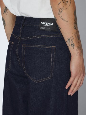 Dr. Denim Baggy Jeans 'Cormac Baggy'‌‌‌‌ in Blau