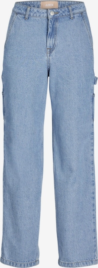 JJXX Jeans 'ELZA' in de kleur Blauw denim, Productweergave