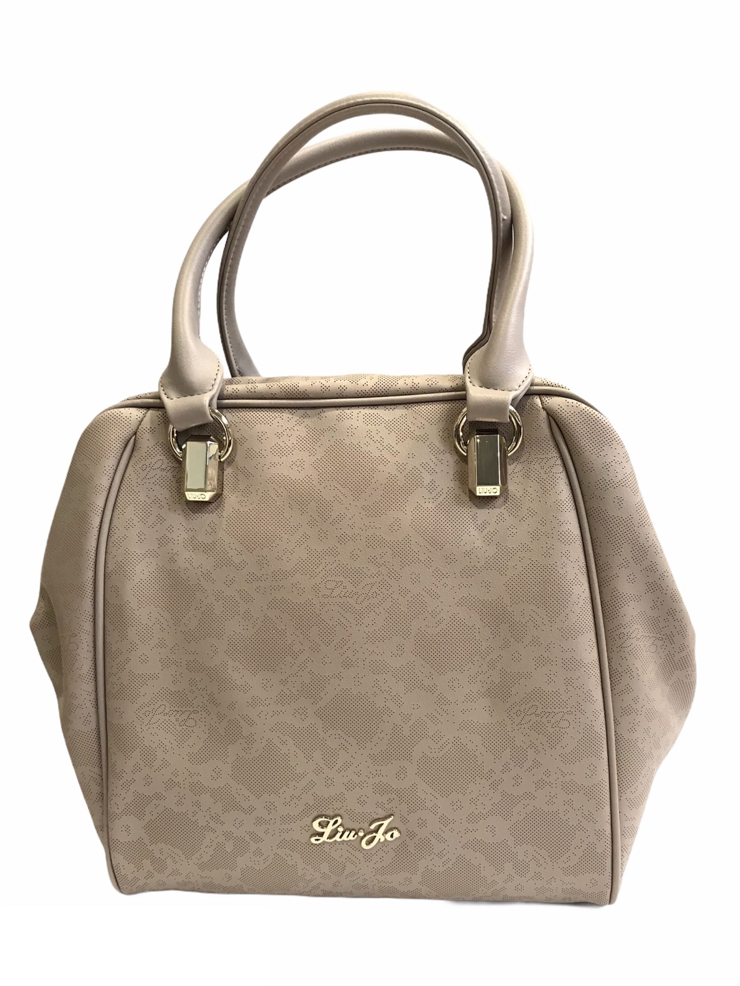 Liu Jo Handtasche 'AUDETTE P'‌ in One Size in champagner, Produktansicht