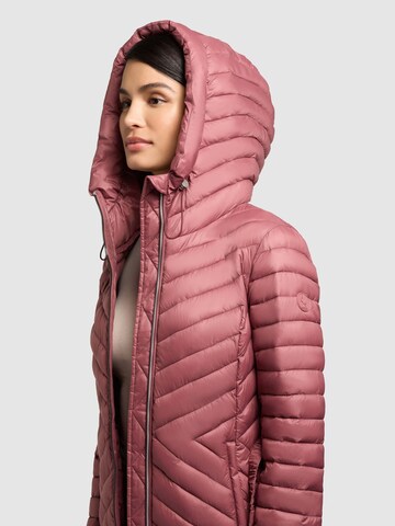 khujo Tussenjas 'Sola' in Roze