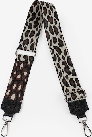 lePelou Taschenzubehör 'ANA' in Schwarz: Vorderseite