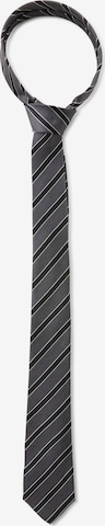 STRELLSON Krawatte 'Tie' in Grau: front