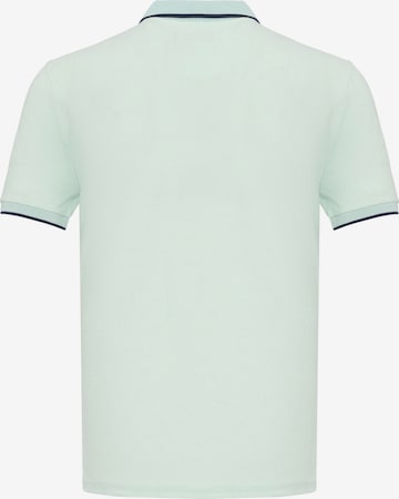 Felix Hardy - Camisa em verde