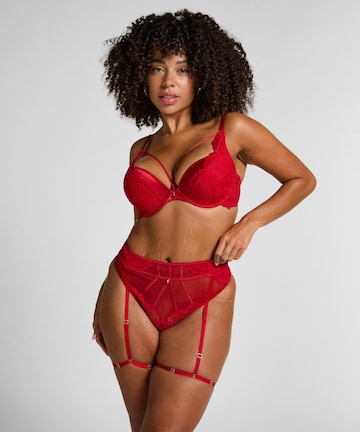 Hunkemöller BH in Rood