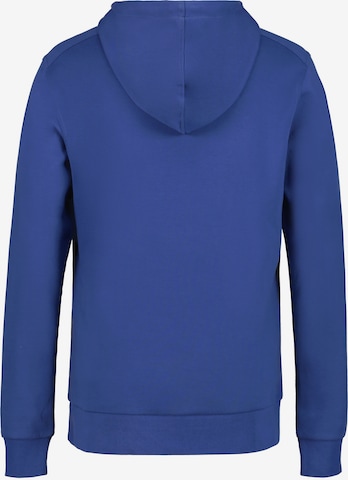 LUHTA Sweatshirt 'Asemi' i blå