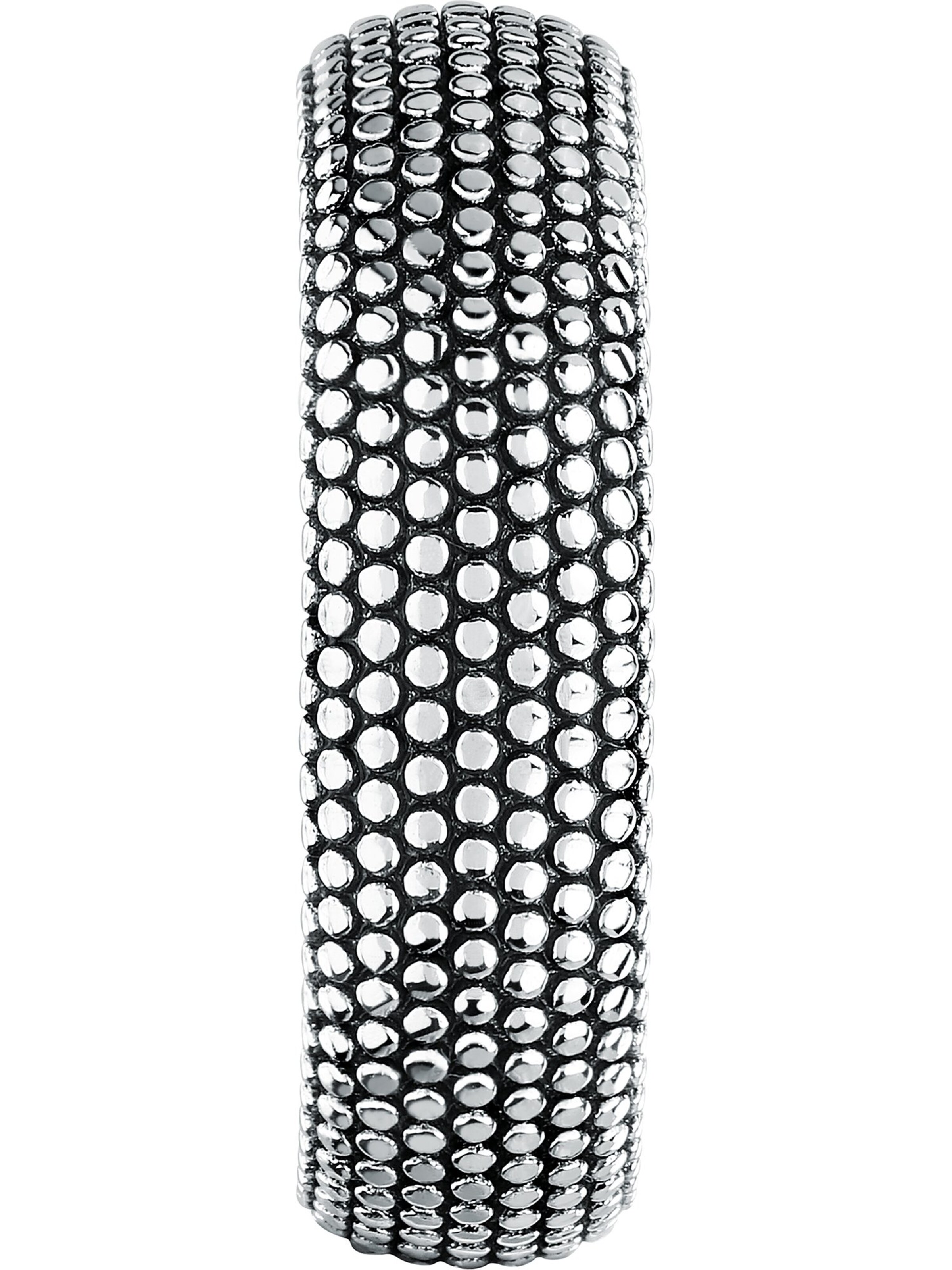 CHRIST Ring in Silver