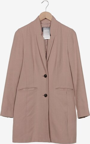 MONTEGO Jacket & Coat in S in Pink: front