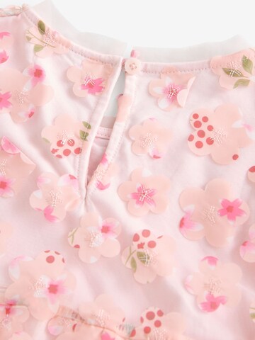Robe Next en rose