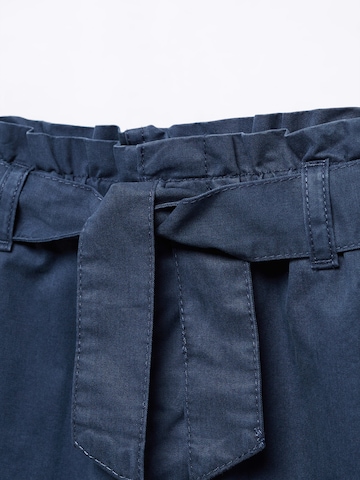 regular Pantaloni 'Mandy' di MANGO KIDS in blu