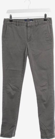 Polo Ralph Lauren Pants in XS in Grey: front