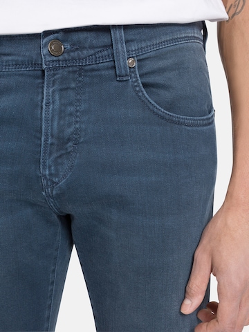 Baldessarini Tapered Jeans 'Jayden' in Blau