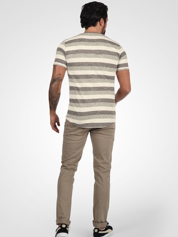 !Solid - Camiseta 'Thicco' en Mezcla de colores