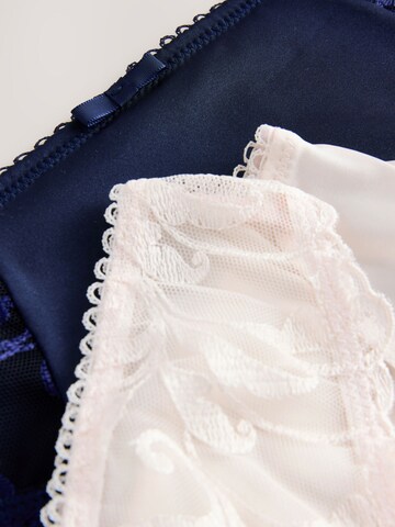 Next Püksikud, värv sinine