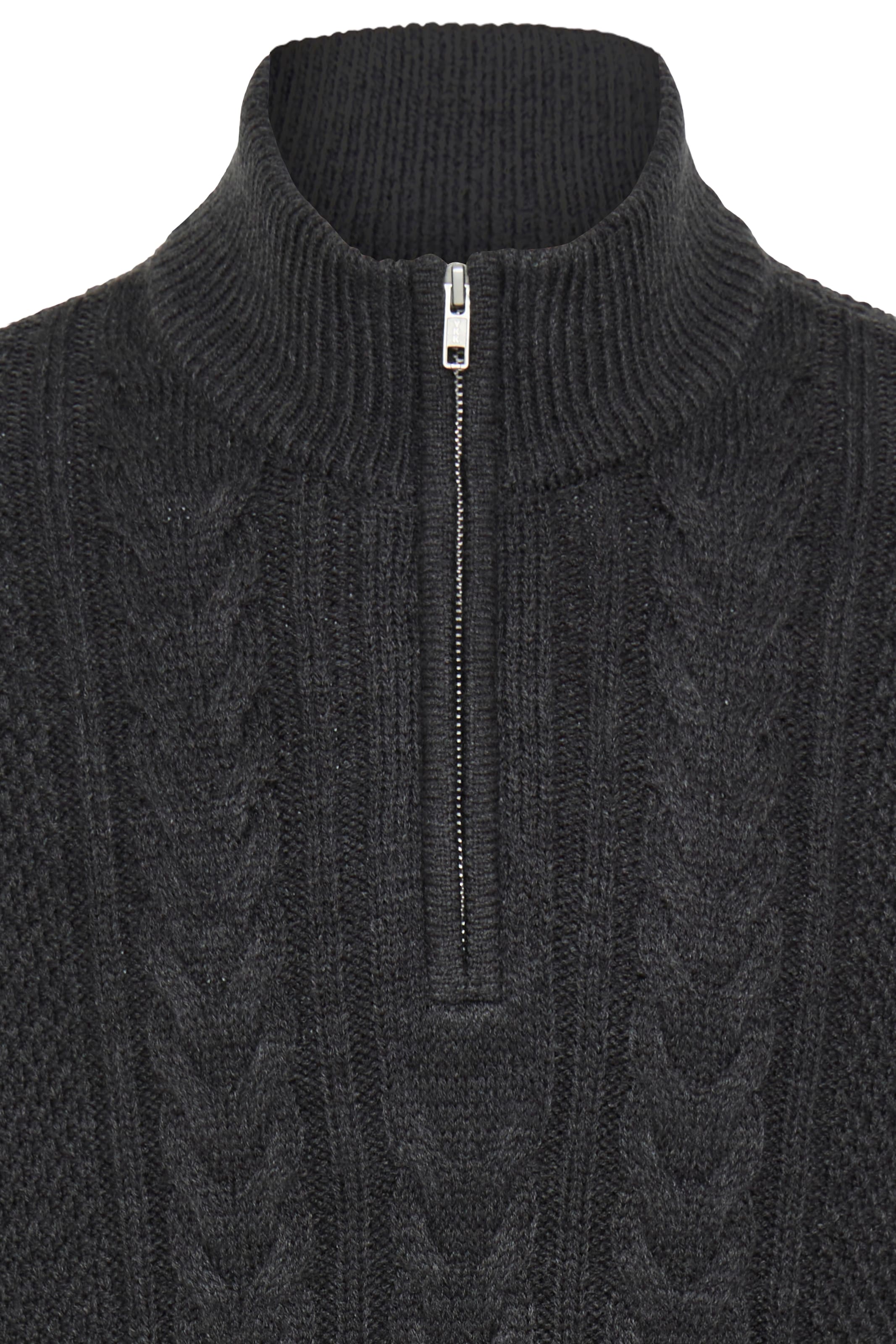 BLEND Pullover 'BHBASIM' in Schwarz